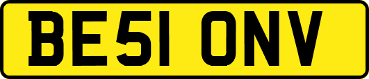 BE51ONV