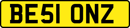 BE51ONZ