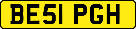 BE51PGH