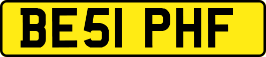 BE51PHF