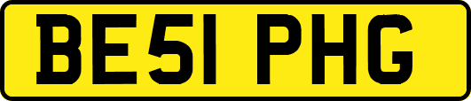 BE51PHG