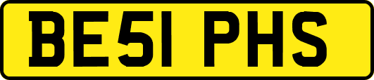 BE51PHS