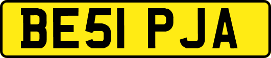 BE51PJA