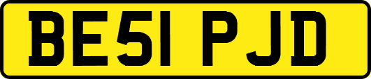 BE51PJD