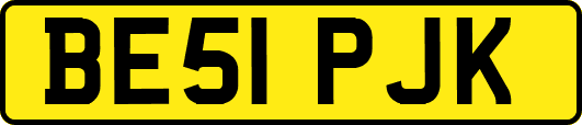 BE51PJK