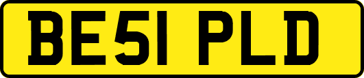 BE51PLD