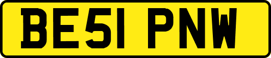 BE51PNW