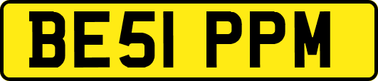 BE51PPM