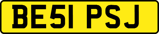 BE51PSJ