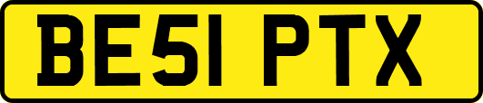 BE51PTX