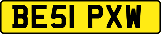 BE51PXW