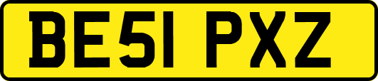 BE51PXZ