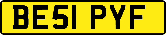 BE51PYF