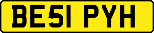 BE51PYH