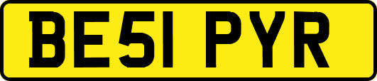 BE51PYR