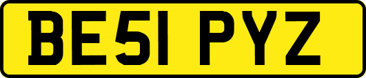 BE51PYZ