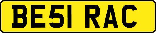 BE51RAC