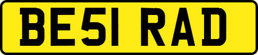 BE51RAD