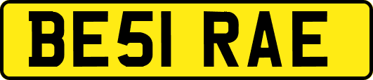 BE51RAE