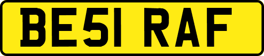 BE51RAF