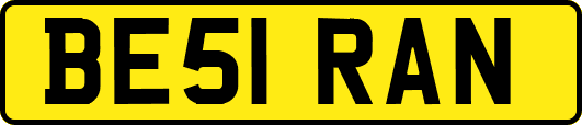 BE51RAN