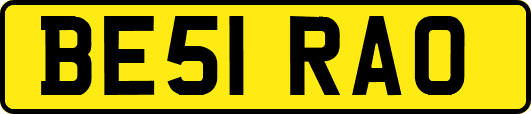 BE51RAO