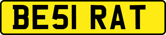 BE51RAT