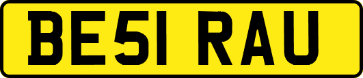 BE51RAU