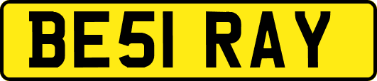 BE51RAY