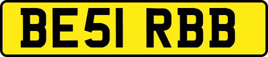 BE51RBB