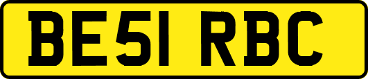 BE51RBC