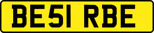 BE51RBE