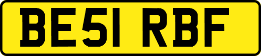 BE51RBF