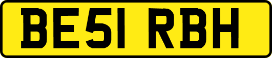 BE51RBH