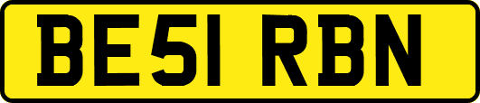 BE51RBN