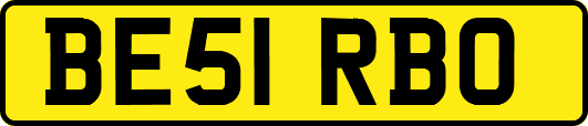 BE51RBO