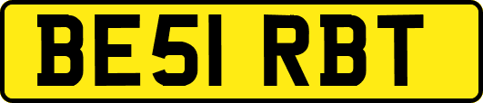 BE51RBT