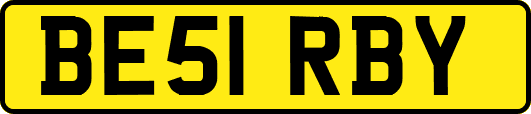 BE51RBY