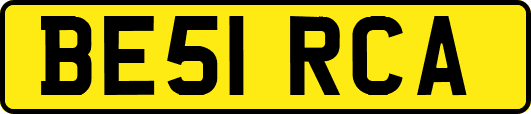 BE51RCA