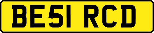 BE51RCD