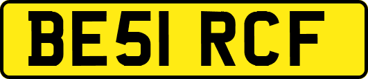 BE51RCF