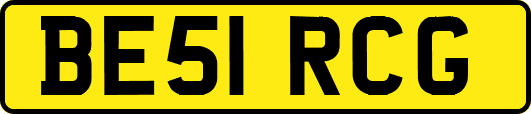 BE51RCG