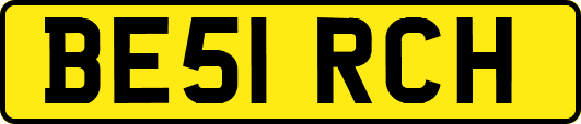 BE51RCH