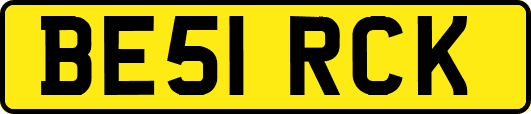 BE51RCK