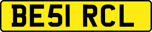 BE51RCL