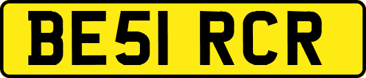 BE51RCR