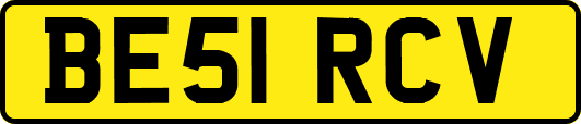 BE51RCV