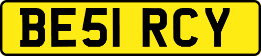 BE51RCY