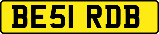 BE51RDB