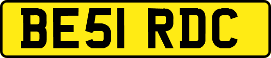 BE51RDC